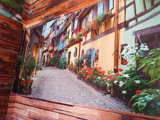 Albergue do Visconde