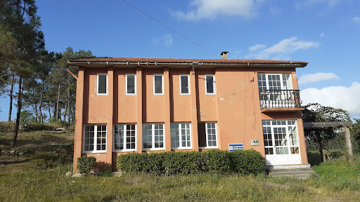 Albergue municipal de Vilaserio