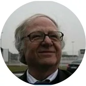 joelle chabert albéric de palmaert