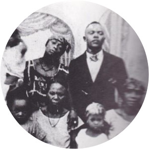 Albéric Gbemani photograph