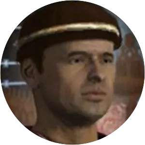 Alberic II of Spoleto photograph