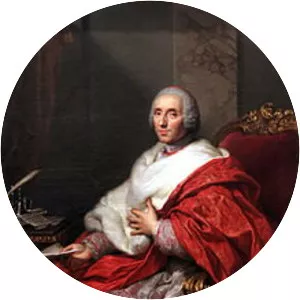 Alberico Archinto photograph