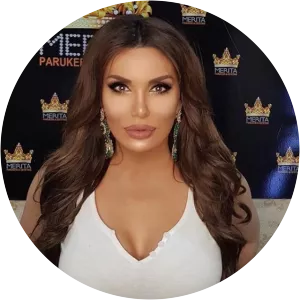 Albërie Hadërgjonaj