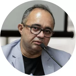 Alberisson Carlos da Silva - Politician