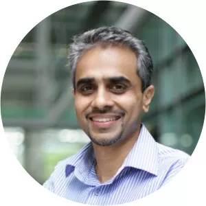 Albern Murty - CEO of Digi Telecommunications