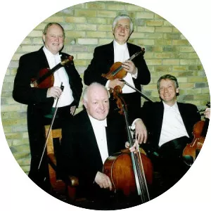 Alberni Quartet