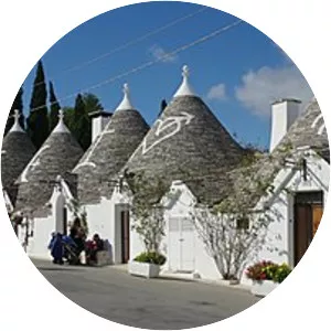 Alberobello