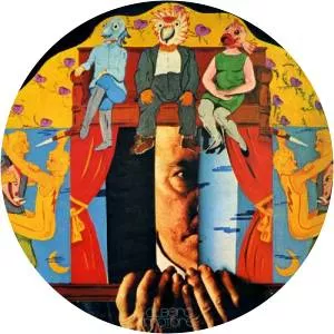 Alberomotore - Rock music band