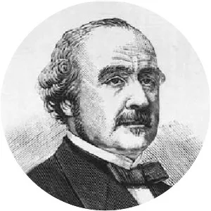 Albert, 4th duc de Broglie - Former President of the Council of Ministers of France
