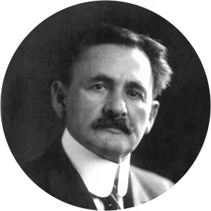 Albert A. Michelson