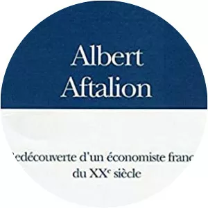Albert Aftalion