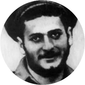 Albert Agarunov - Soldier