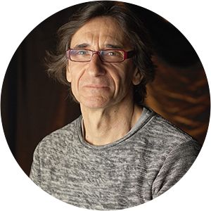 Albert Albacete - Movie director