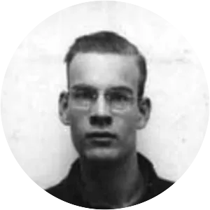 Albert Allen Bartlett