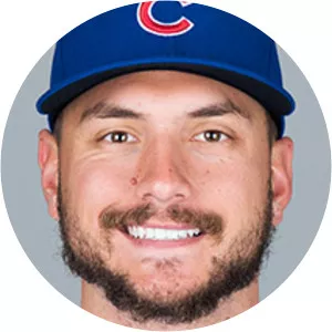 Albert Almora