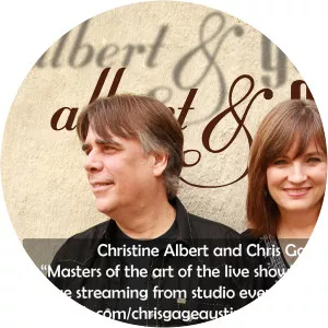 Albert and Gage - Musical band