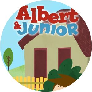Albert and Junior