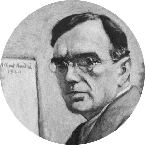 Albert André - French painter