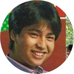 Albert Anido Jr. photograph