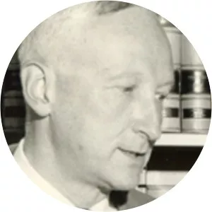 Albert Armin Ehrenzweig