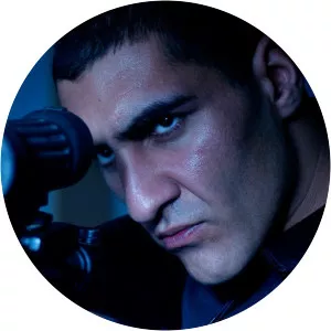 Albert Arthur Amiryan