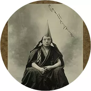 Albert Arthur Yongden