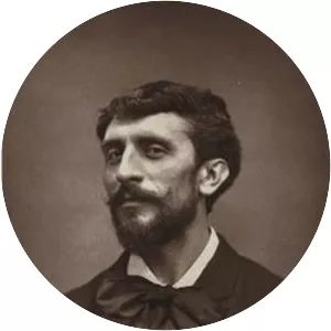 Albert Aublet - French painter