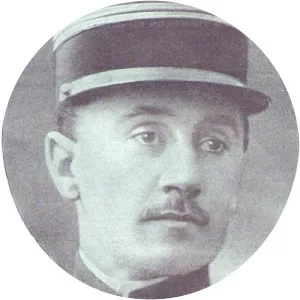 Albert Auger