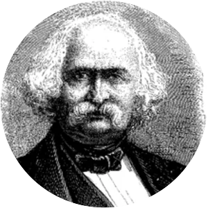 Albert Auguste Perdonnet