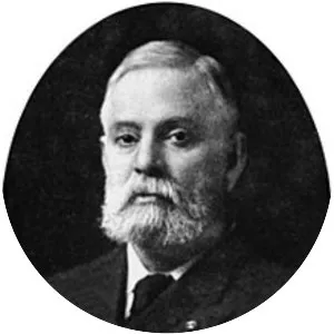 Albert Augustus Pope