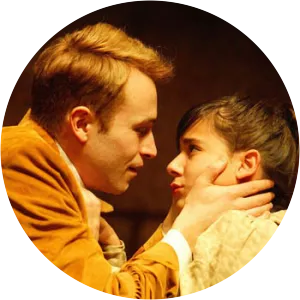 Albert Ausellé - Actor