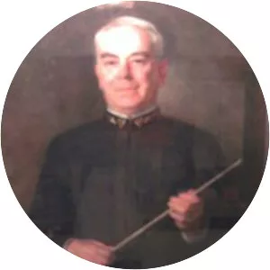 Albert Austin Harding