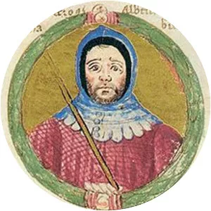 Albert Azzo II, Margrave of Milan