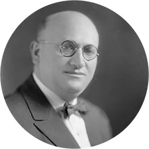 Albert B. Rossdale
