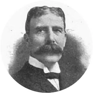 Albert B. White - Political figure