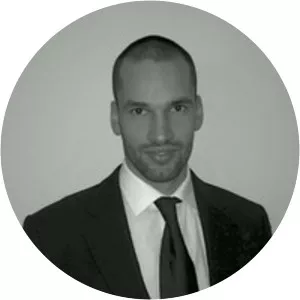 Albert Bachleda-Curuś photograph