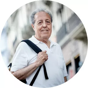 Albert Balcells - Author