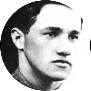 Albert Ball - British fighter