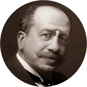 Albert Ballin