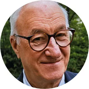 Albert Bandura - Canadian-American psychologist