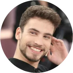 Albert Baró - Spanish actor