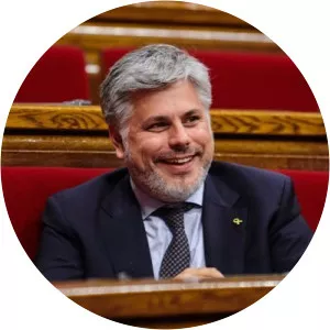 Albert Batet Canadell