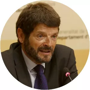 Albert Batlle i Bastardas - Spanish lawyer