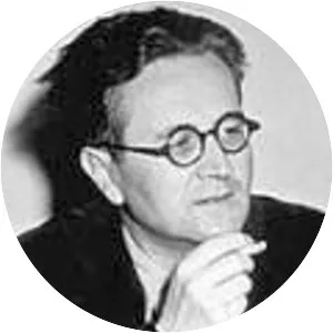 Albert Béguin - Swiss translator
