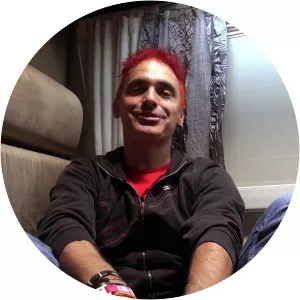 Albert Benavent San Cornelio