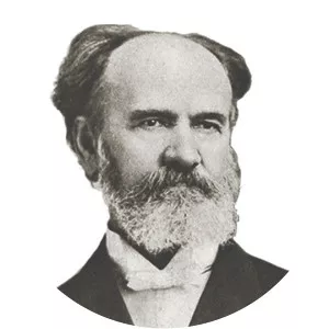 Albert Benjamin Simpson