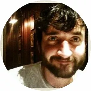 Albert Bentall photograph