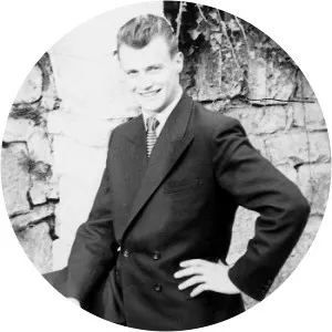 Albert Berner - Entrepreneur