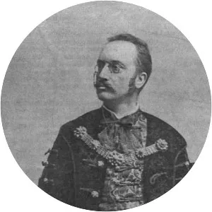 Albert Berzeviczy