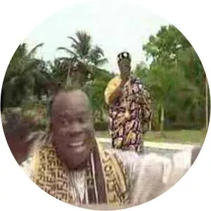 Albert Bessanvi Koffi